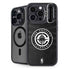 NBA LA Clippers Animal Print iPhone 16 Pro Kickstand Case